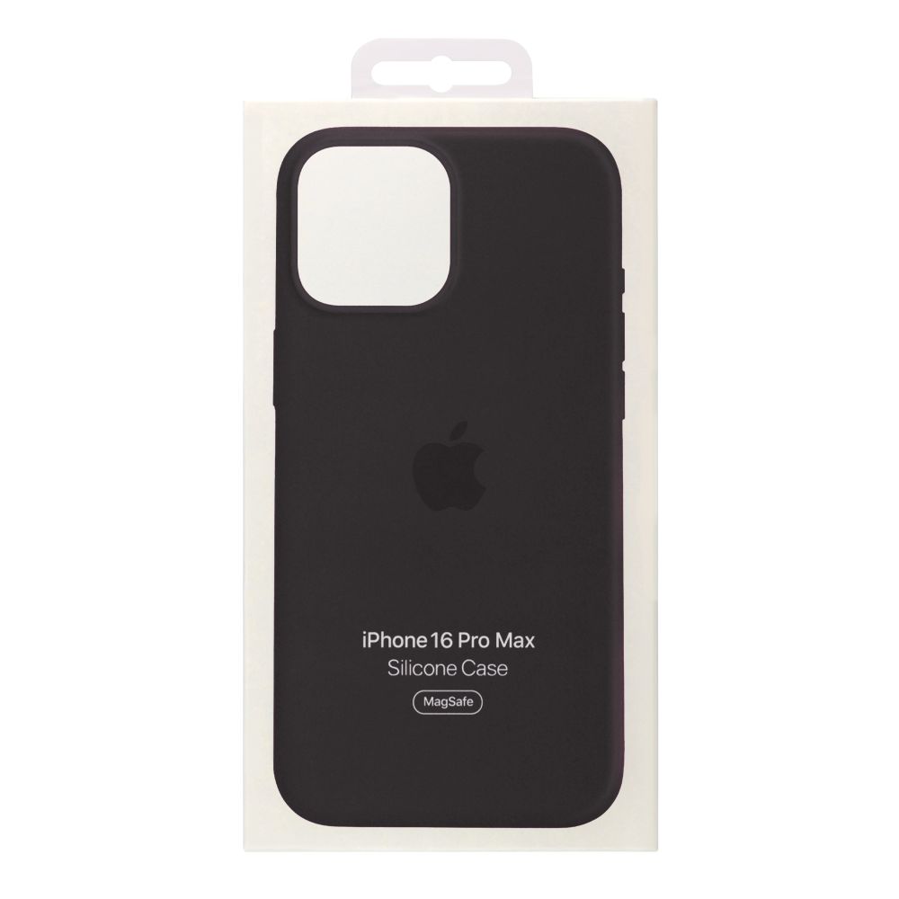 Купить ЧЕХОЛ SILICONE CASE WITH MAGSAFE ДЛЯ IPHONE 16 PRO MAX_5