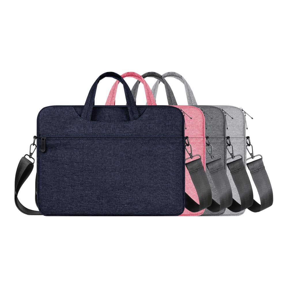 Купить СУМКА ДЛЯ НОУТБУКА DUX DUCIS LBJB SHOULDER BAG FOR 14"-15.4"