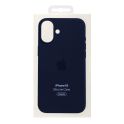 Купить ЧЕХОЛ SILICONE CASE WITH MAGSAFE ДЛЯ IPHONE 16_6
