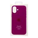 Купить ЧЕХОЛ SILICONE CASE WITH MAGSAFE ДЛЯ IPHONE 16_4