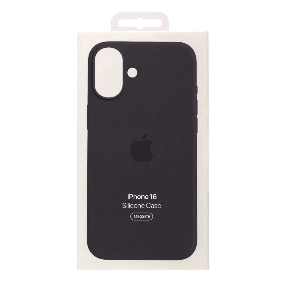 Купить ЧЕХОЛ SILICONE CASE WITH MAGSAFE ДЛЯ IPHONE 16_5