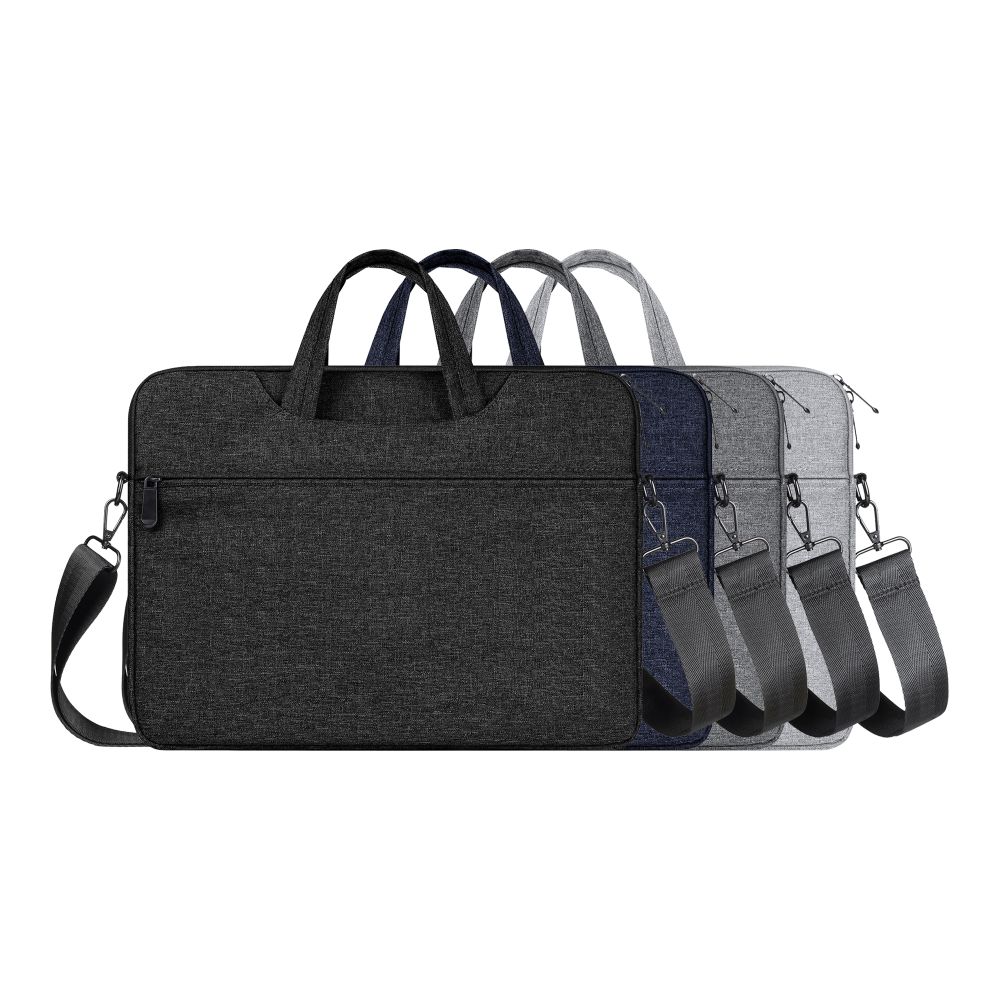 Купить СУМКА ДЛЯ НОУТБУКА DUX DUCIS LBJB SHOULDER BAG FOR 15.5"-16"