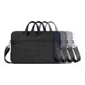 Купить СУМКА ДЛЯ НОУТБУКА DUX DUCIS LBJB SHOULDER BAG FOR 15.5"-16"
