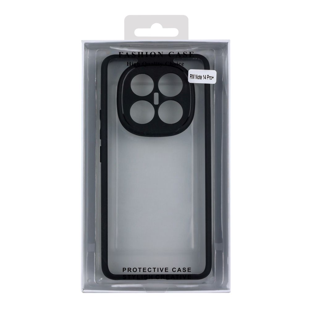 Купить ЧЕХОЛ TPU+PC ELITE ДЛЯ XIAOMI REDMI NOTE 14 PRO+ 5G_1