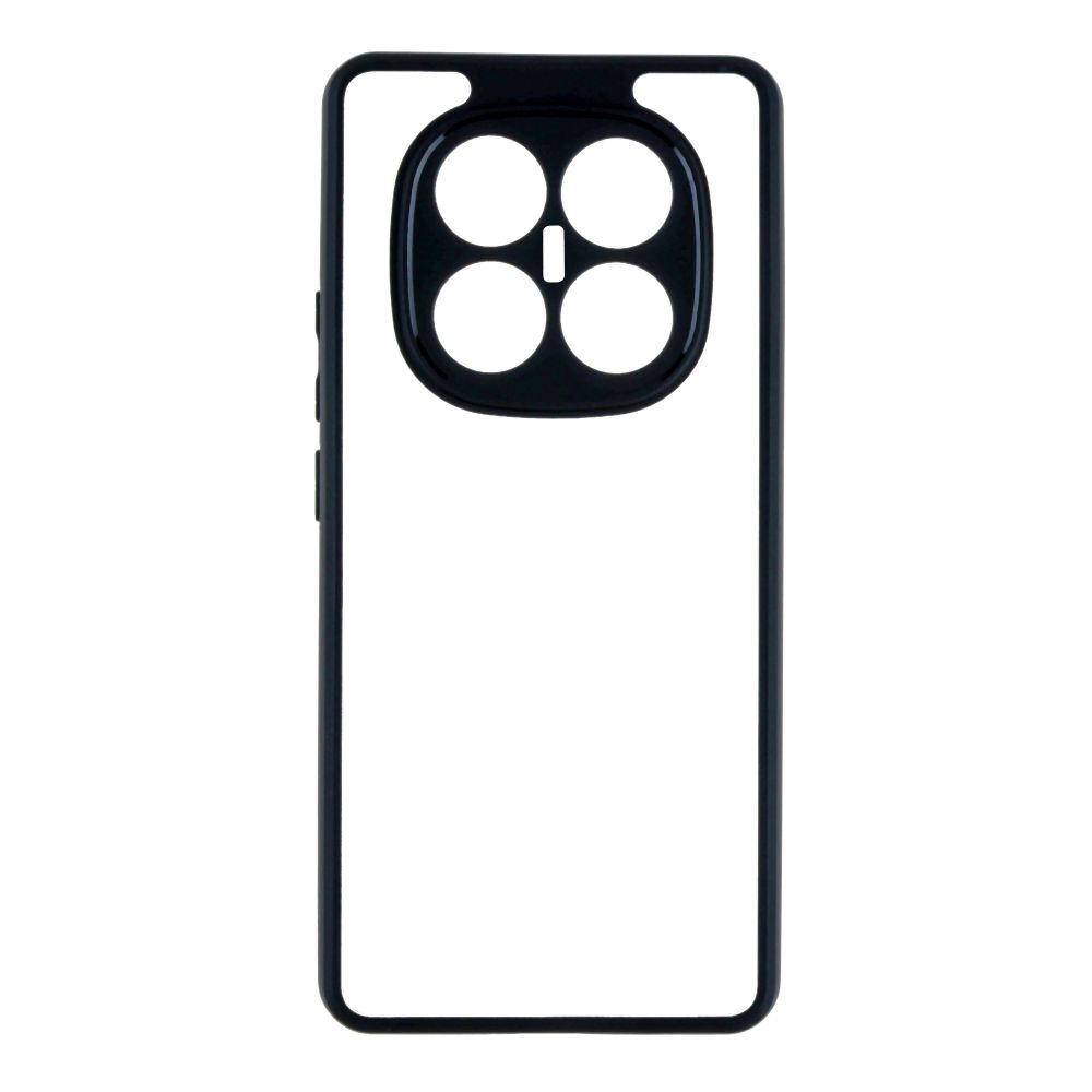 Купить ЧЕХОЛ TPU+PC ELITE ДЛЯ XIAOMI REDMI NOTE 14 PRO+ 5G