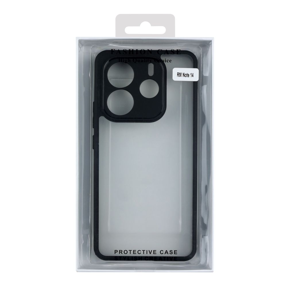 Купить ЧЕХОЛ TPU+PC ELITE ДЛЯ XIAOMI REDMI NOTE 14 5G_1