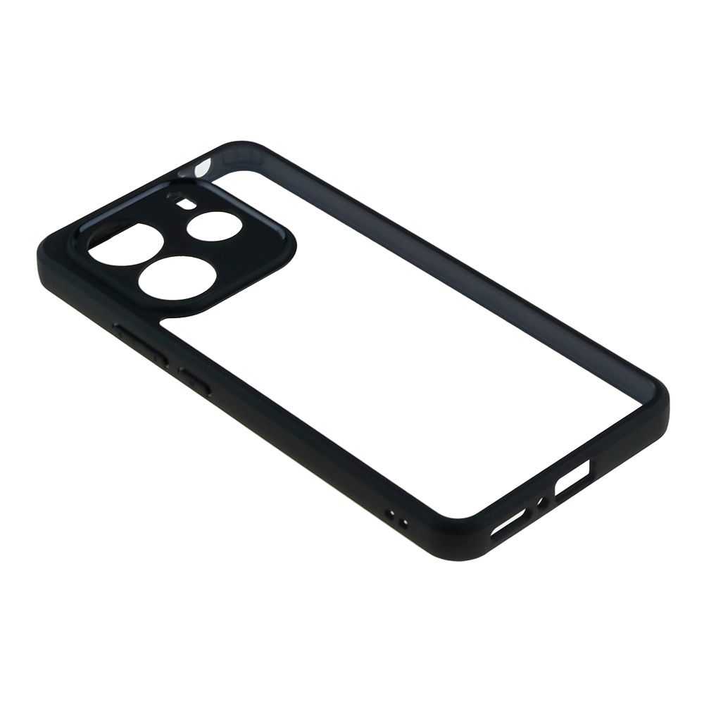 Купить ЧЕХОЛ TPU+PC ELITE ДЛЯ XIAOMI REDMI NOTE 14 5G_2