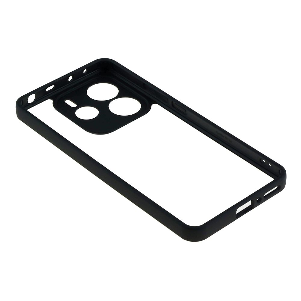 Купить ЧЕХОЛ TPU+PC ELITE ДЛЯ XIAOMI REDMI NOTE 14 5G_3