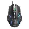 Купить КЛАВИАТУРА И МЫШЬ XO KB-06 MIXED COLOR LUMINOUS MECHANICAL_4