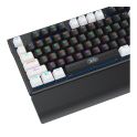 Купить КЛАВИАТУРА И МЫШЬ XO KB-06 MIXED COLOR LUMINOUS MECHANICAL_6