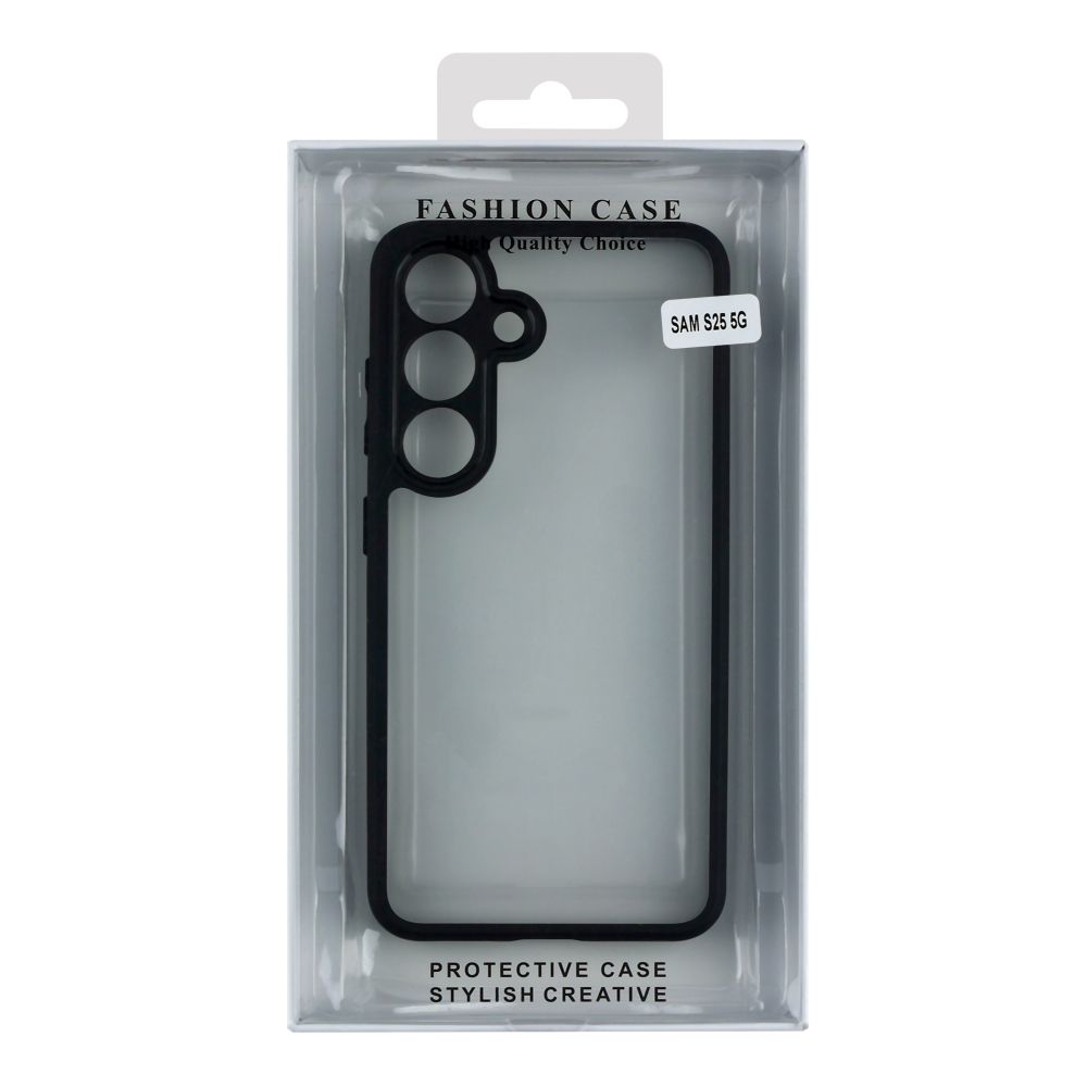 Купить ЧЕХОЛ TPU+PC ELITE ДЛЯ SAMSUNG GALAXY S25 5G (S931)_1