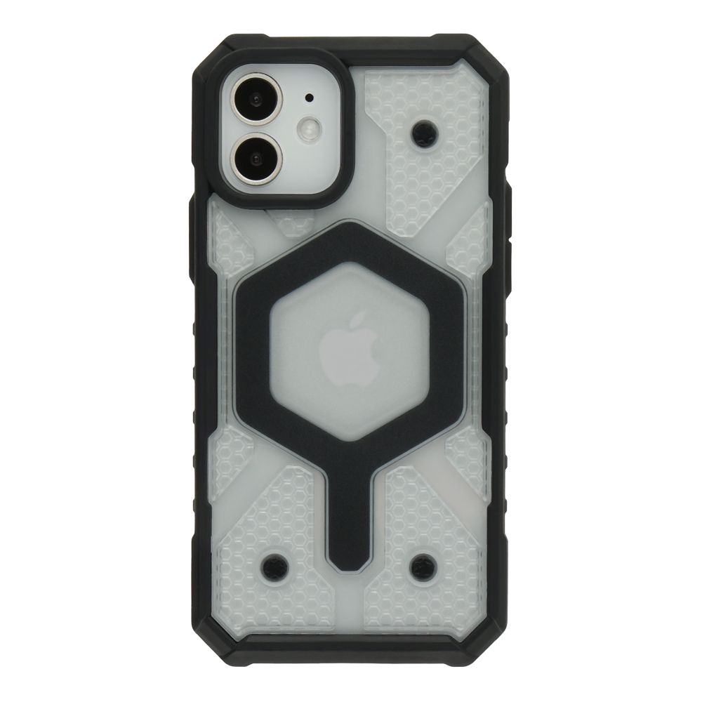 Купить ЧЕХОЛ TPU+PC ARMORHEX MAGNETIC CASE ДЛЯ IPHONE 12/12 PRO_6