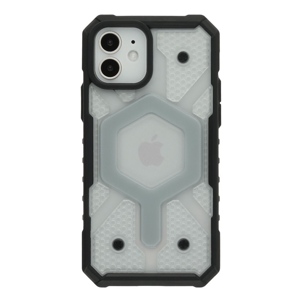 Купить ЧЕХОЛ TPU+PC ARMORHEX MAGNETIC CASE ДЛЯ IPHONE 12/12 PRO_5