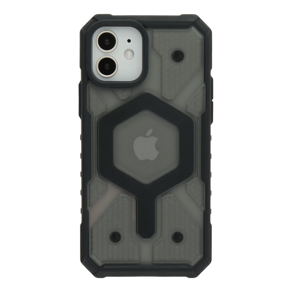 Купить ЧЕХОЛ TPU+PC ARMORHEX MAGNETIC CASE ДЛЯ IPHONE 12/12 PRO_8