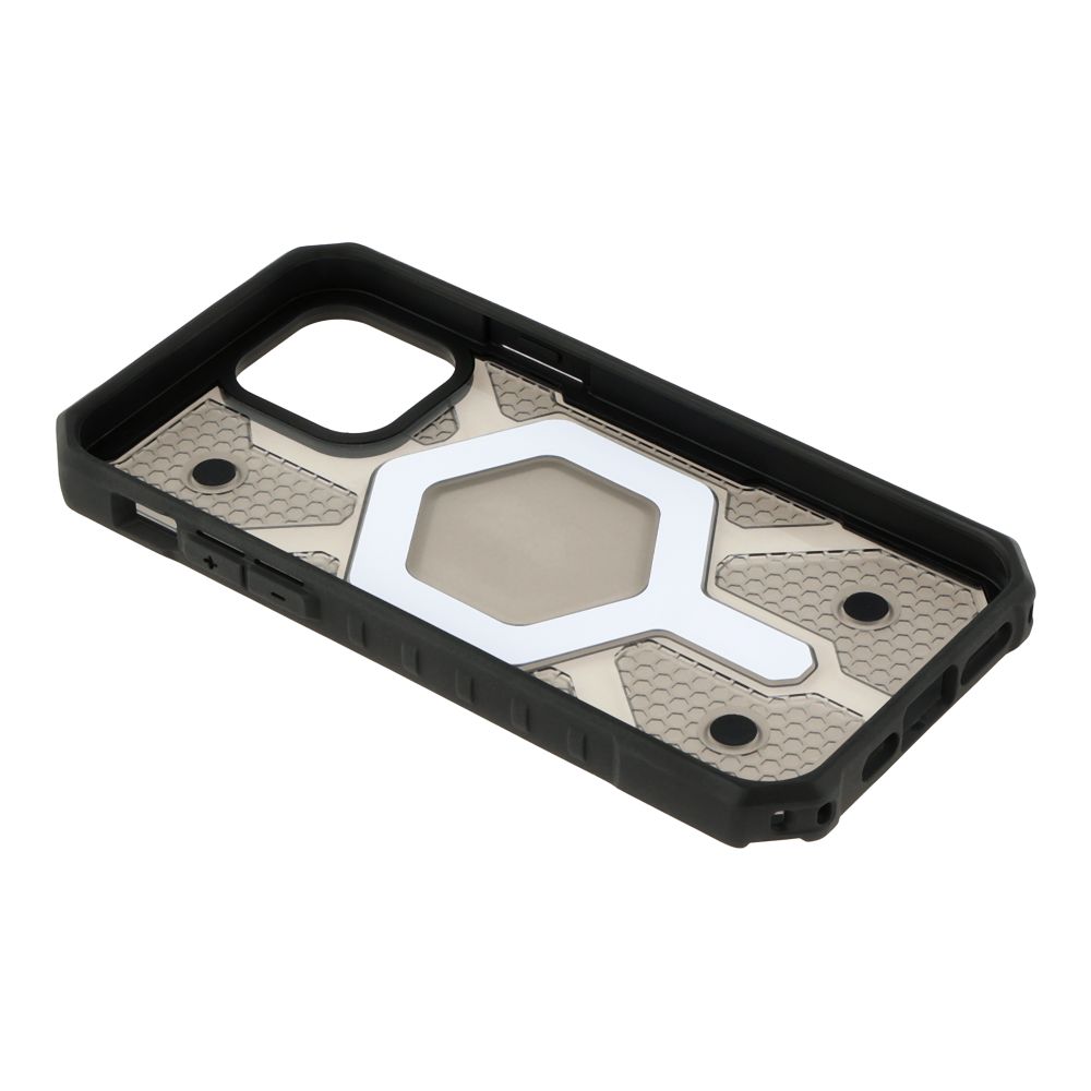 Купить ЧЕХОЛ TPU+PC ARMORHEX MAGNETIC CASE ДЛЯ IPHONE 12/12 PRO_12