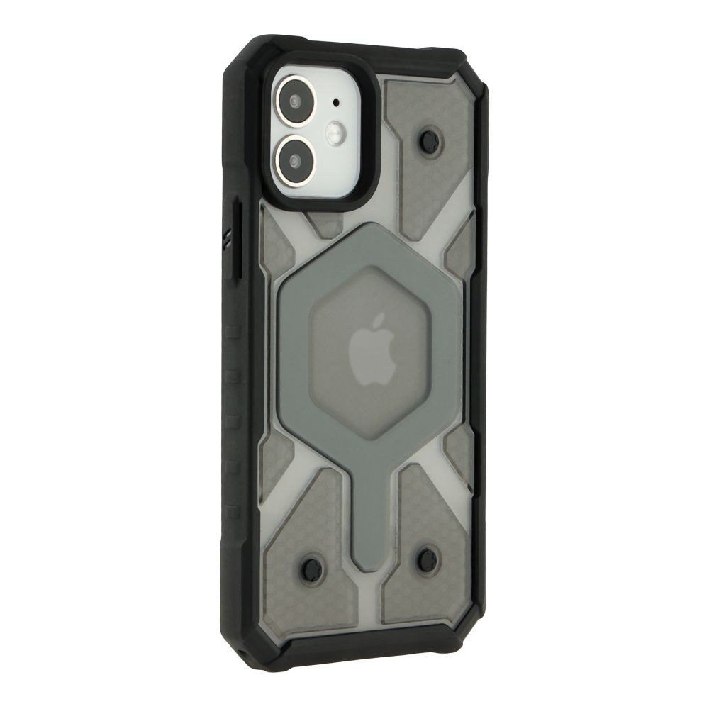 Купить ЧЕХОЛ TPU+PC ARMORHEX MAGNETIC CASE ДЛЯ IPHONE 12/12 PRO_9