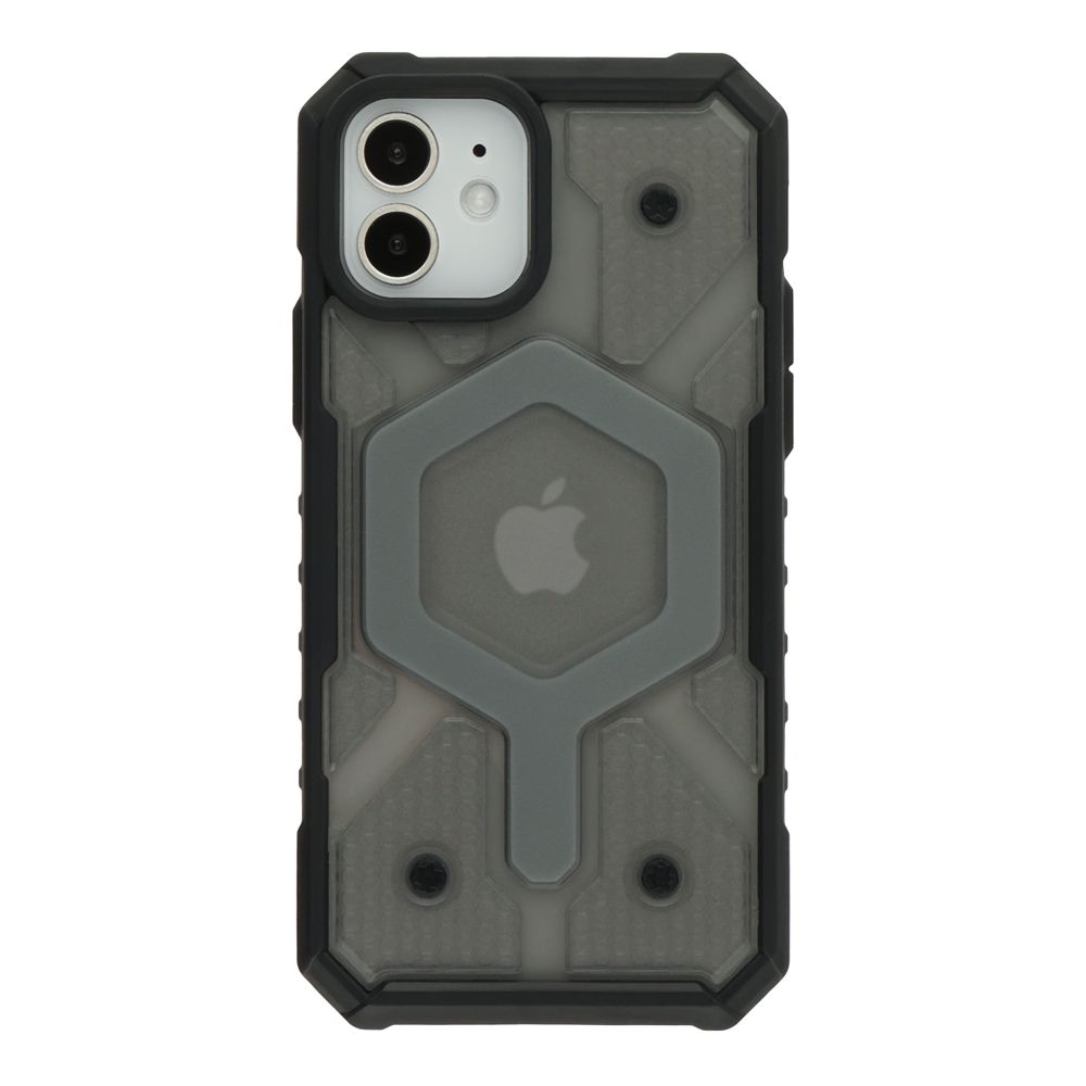 Купить ЧЕХОЛ TPU+PC ARMORHEX MAGNETIC CASE ДЛЯ IPHONE 12/12 PRO_7