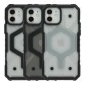 Купить ЧЕХОЛ TPU+PC ARMORHEX MAGNETIC CASE ДЛЯ IPHONE 12/12 PRO