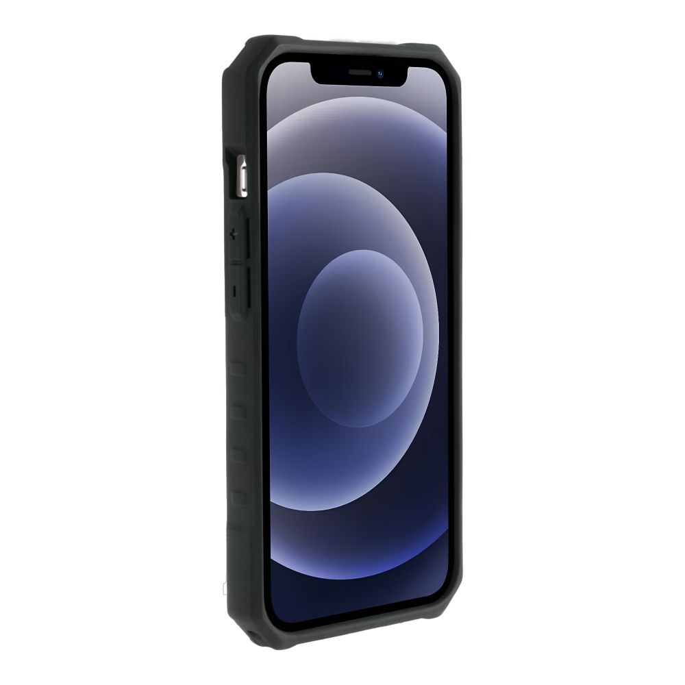 Купить ЧЕХОЛ TPU+PC ARMORHEX MAGNETIC CASE ДЛЯ IPHONE 12/12 PRO_10
