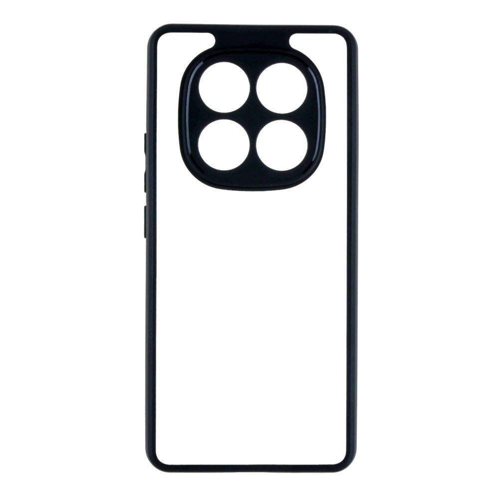 Купить ЧЕХОЛ TPU+PC ELITE ДЛЯ XIAOMI REDMI NOTE 14 PRO 5G/POCO X7 5G