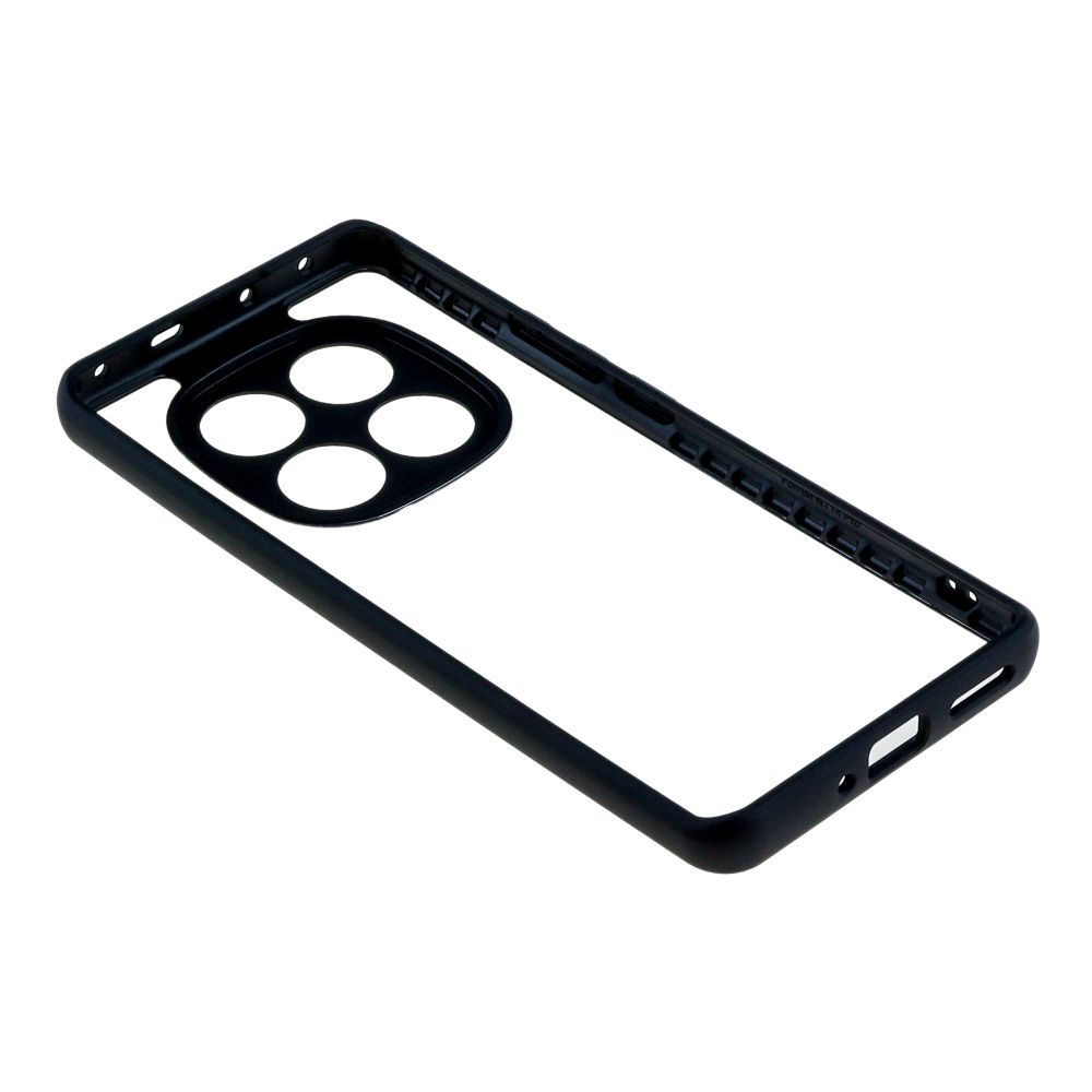 Купить ЧЕХОЛ TPU+PC ELITE ДЛЯ XIAOMI REDMI NOTE 14 PRO 5G/POCO X7 5G_3