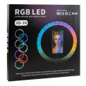 Купить ЛАМПА RGB CRYSTAL 3D-30 30CM_1