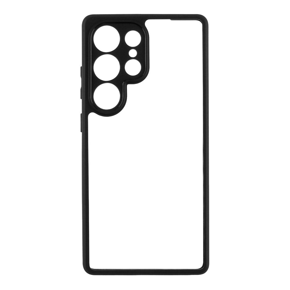 Купить ЧЕХОЛ TPU+PC ELITE ДЛЯ SAMSUNG GALAXY S25 ULTRA 5G (S938)