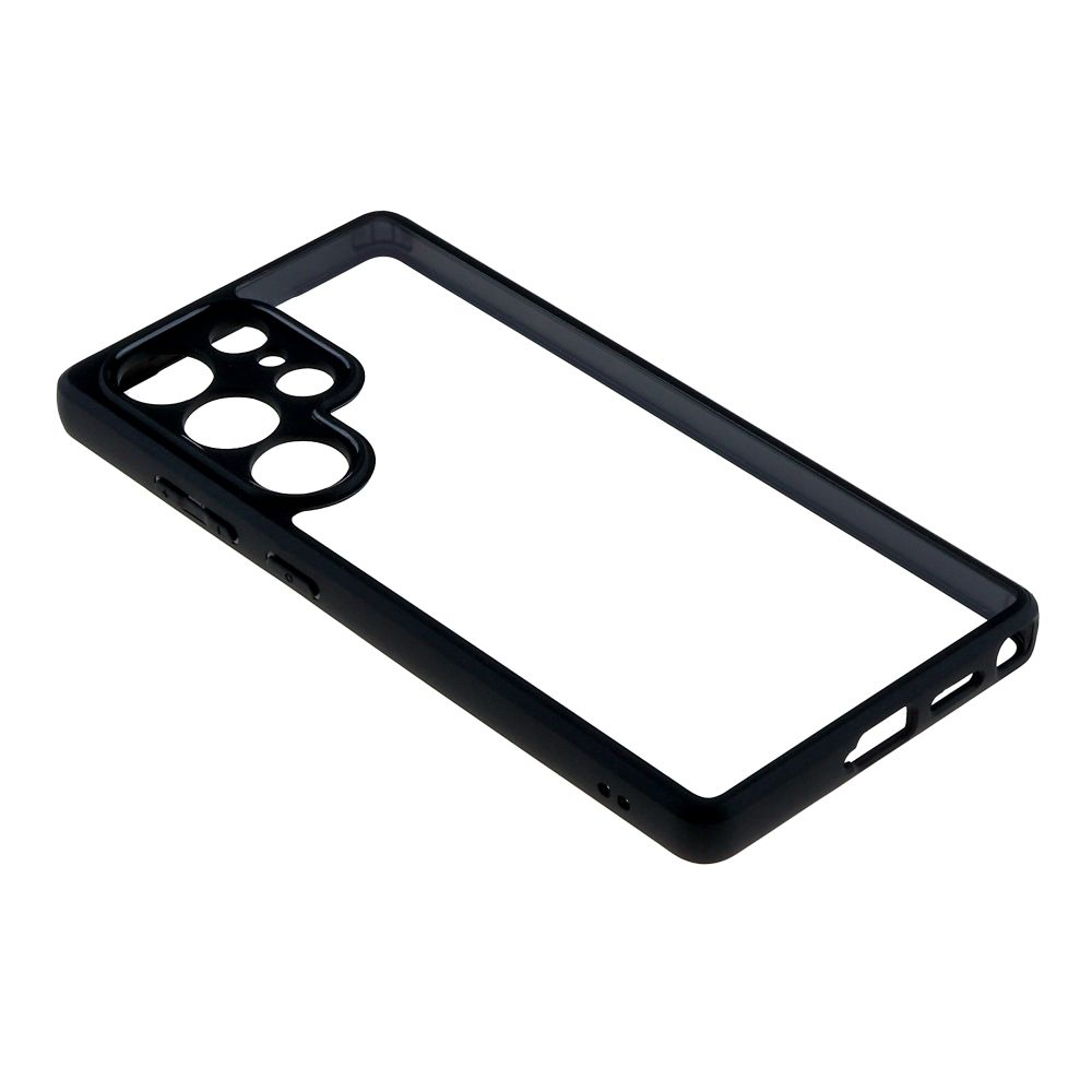 Купить ЧЕХОЛ TPU+PC ELITE ДЛЯ SAMSUNG GALAXY S25 ULTRA 5G (S938)_2