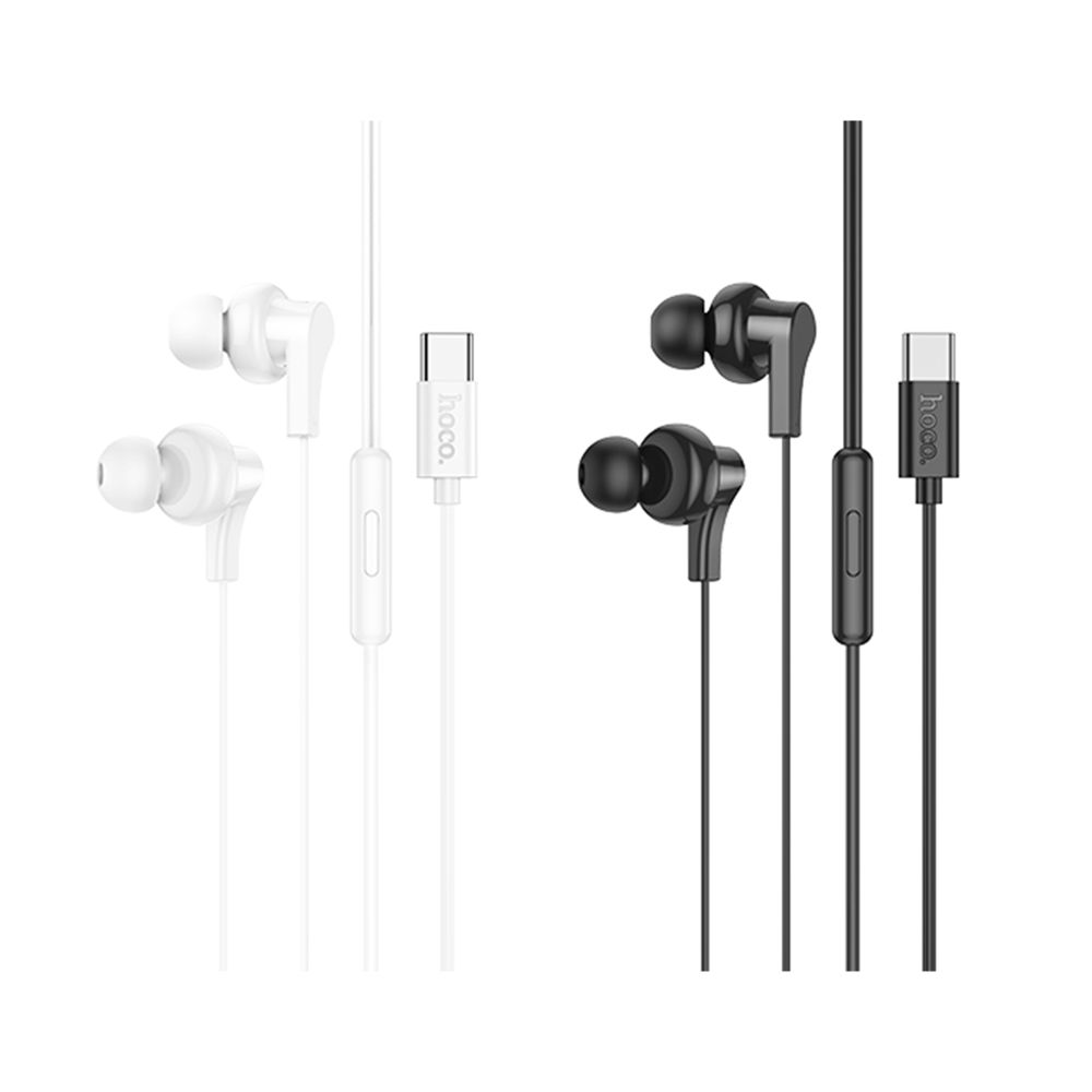 Купить НАУШНИКИ HOCO M114 TYPE-C