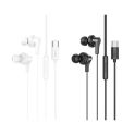 Купить НАУШНИКИ HOCO M114 TYPE-C