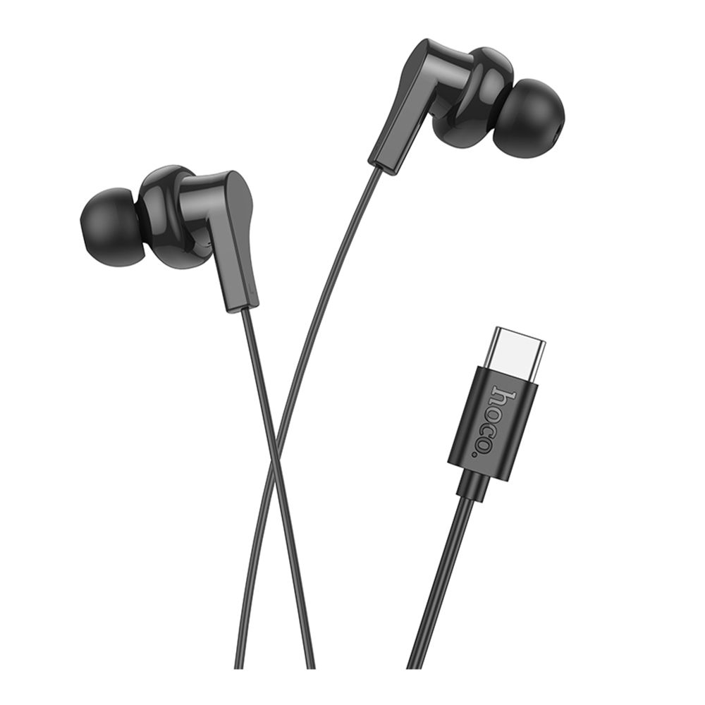 Купить НАУШНИКИ HOCO M114 TYPE-C_3