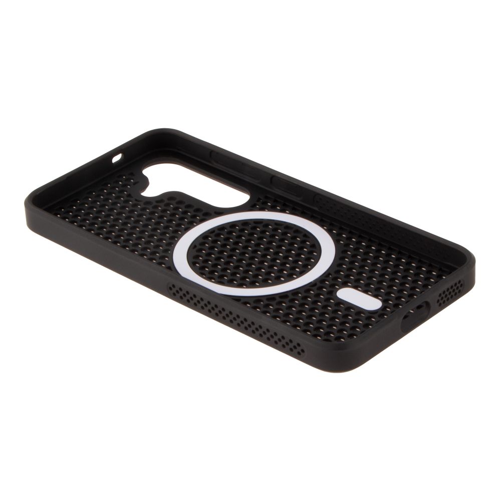 Купить ЧЕХОЛ TPU+PC AEROCOOL WITH MAGSAFE ДЛЯ SAMSUNG GALAXY S24 5G (S921)_10