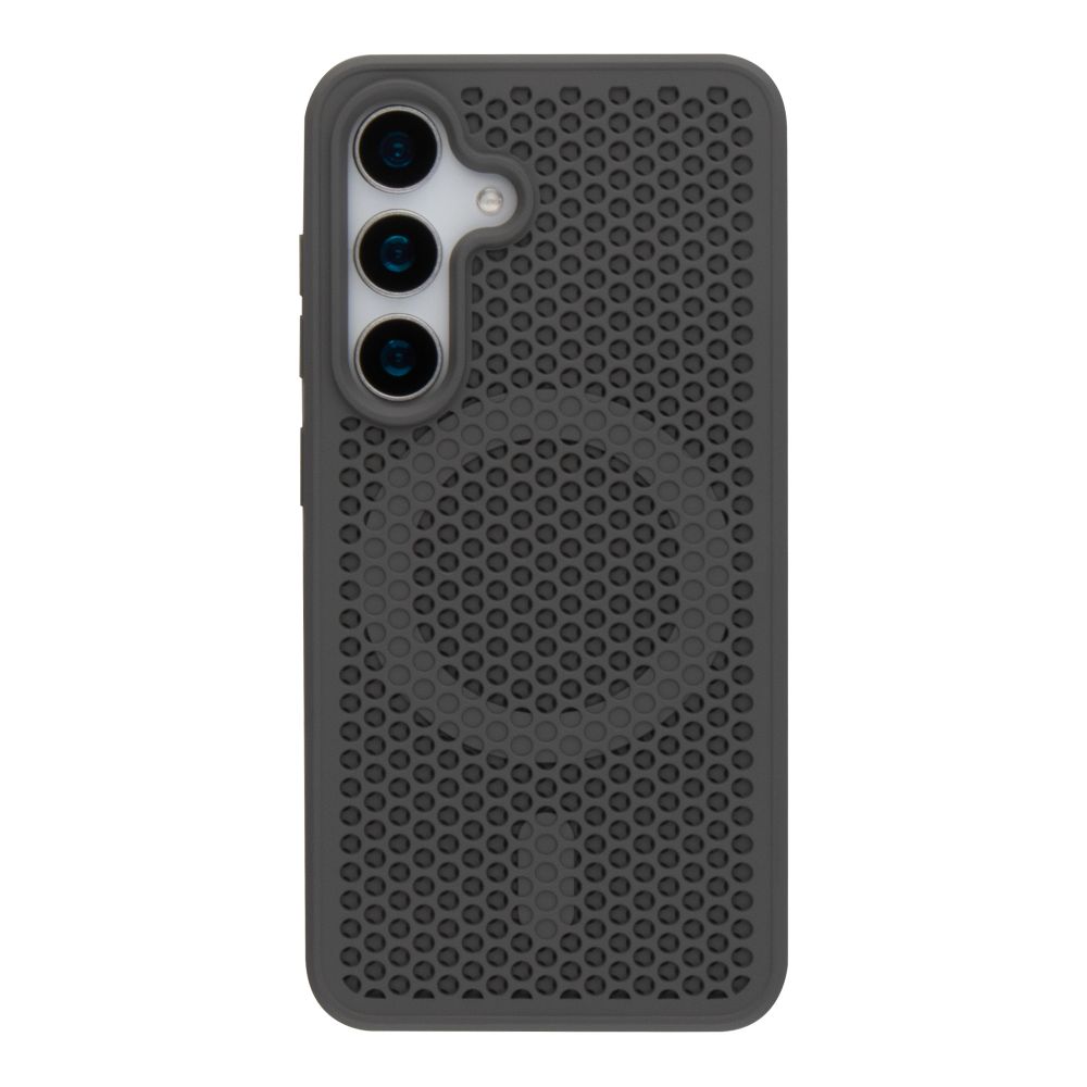 Купить ЧЕХОЛ TPU+PC AEROCOOL WITH MAGSAFE ДЛЯ SAMSUNG GALAXY S24 5G (S921)_5