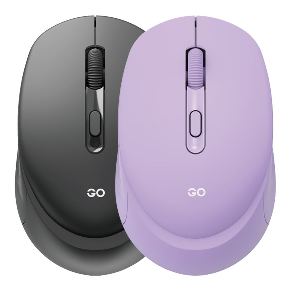 Купить WIRELESS МЫШЬ FANTECH GO W609