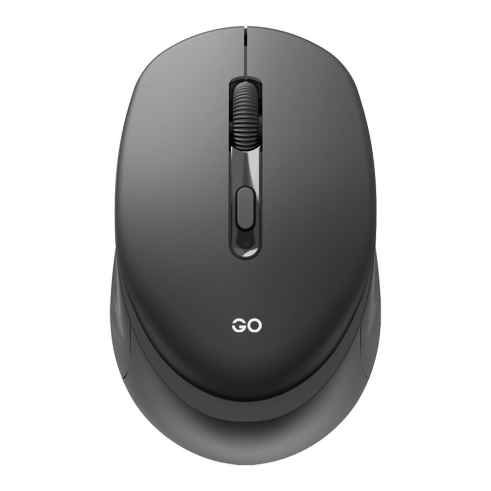 Купить WIRELESS МЫШЬ FANTECH GO W609_3