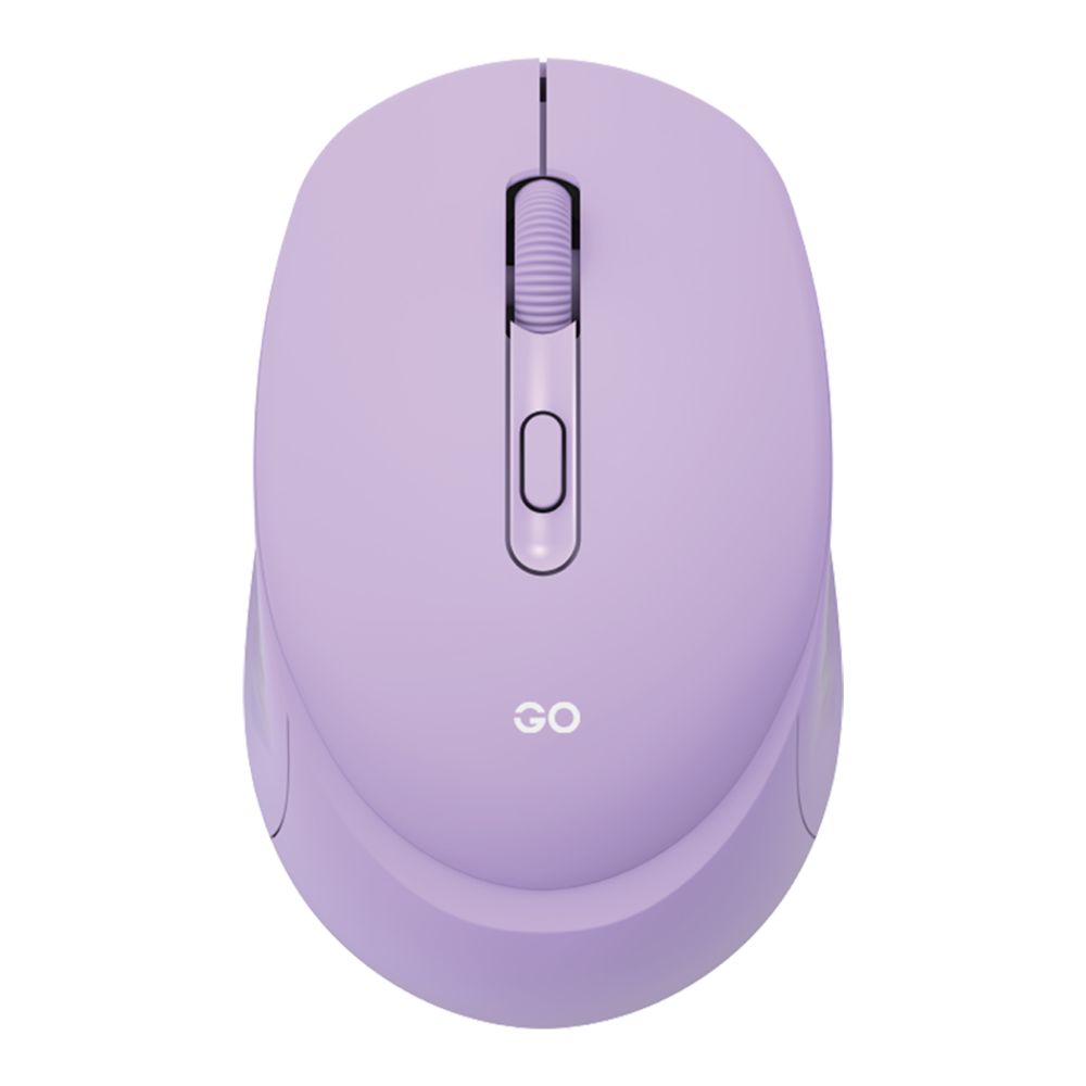 Купить WIRELESS МЫШЬ FANTECH GO W609_2
