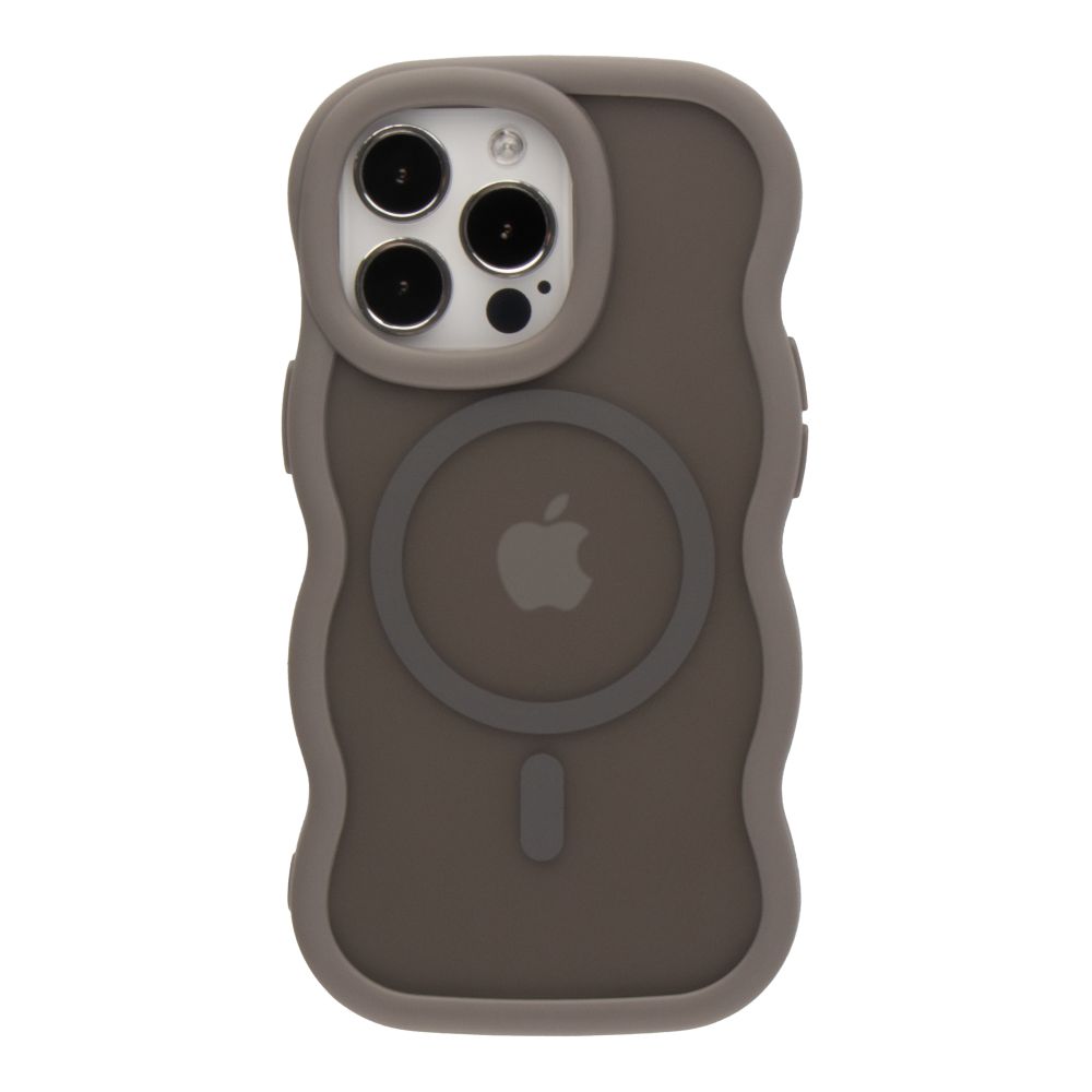 Купить ЧЕХОЛ TPU+PC AQUAWAVE WITH MAGSAFE ДЛЯ IPHONE 13 PRO_6