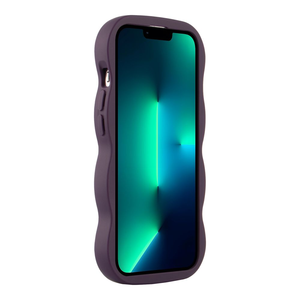 Купить ЧЕХОЛ TPU+PC AQUAWAVE WITH MAGSAFE ДЛЯ IPHONE 13 PRO_10