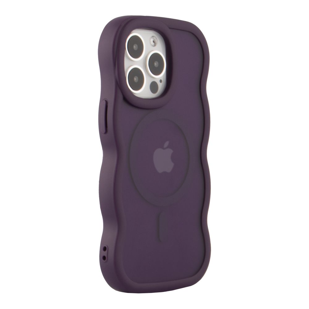 Купить ЧЕХОЛ TPU+PC AQUAWAVE WITH MAGSAFE ДЛЯ IPHONE 13 PRO_9
