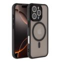 Купить ЧЕХОЛ TPU+PC ANTI DROP FULL CAMERA WITH MAGSAFE ДЛЯ IPHONE 16 PRO