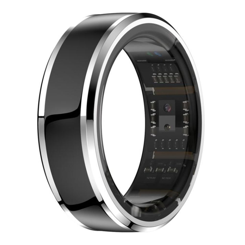 Купить СМАРТ-КОЛЬЦО XO SMART RING RS01 РАЗМЕР 10 (19,8MM)_5