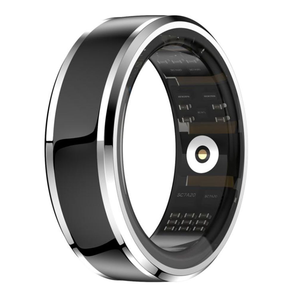Купить СМАРТ-КОЛЬЦО XO SMART RING RS01 РАЗМЕР 10 (19,8MM)_6