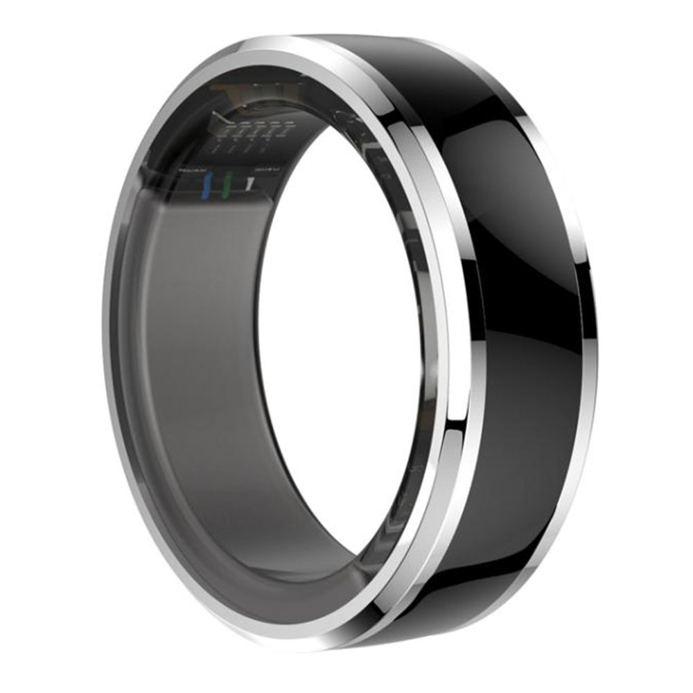Купить СМАРТ-КОЛЬЦО XO SMART RING RS01 РАЗМЕР 10 (19,8MM)_9
