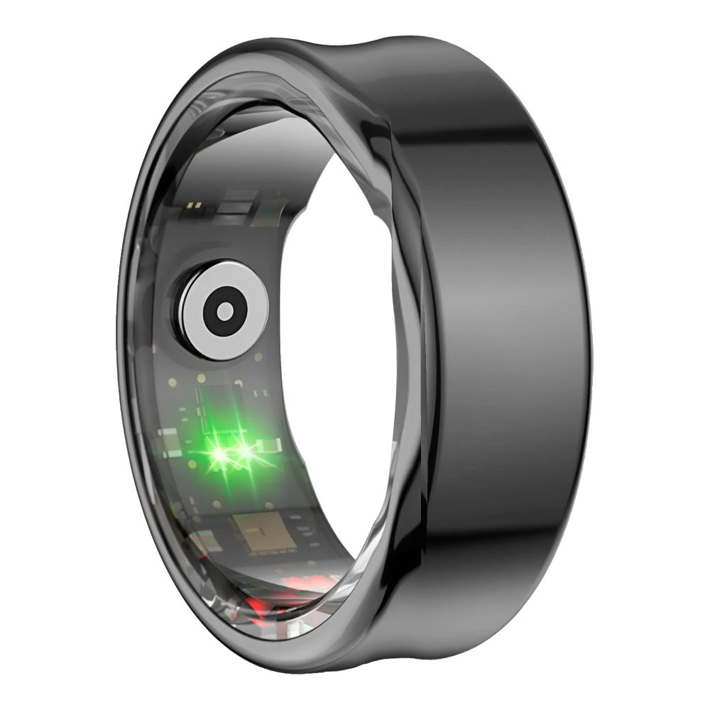 Купить СМАРТ-КОЛЬЦО XO SMART RING RS01 РАЗМЕР 10 (19,8MM)_2