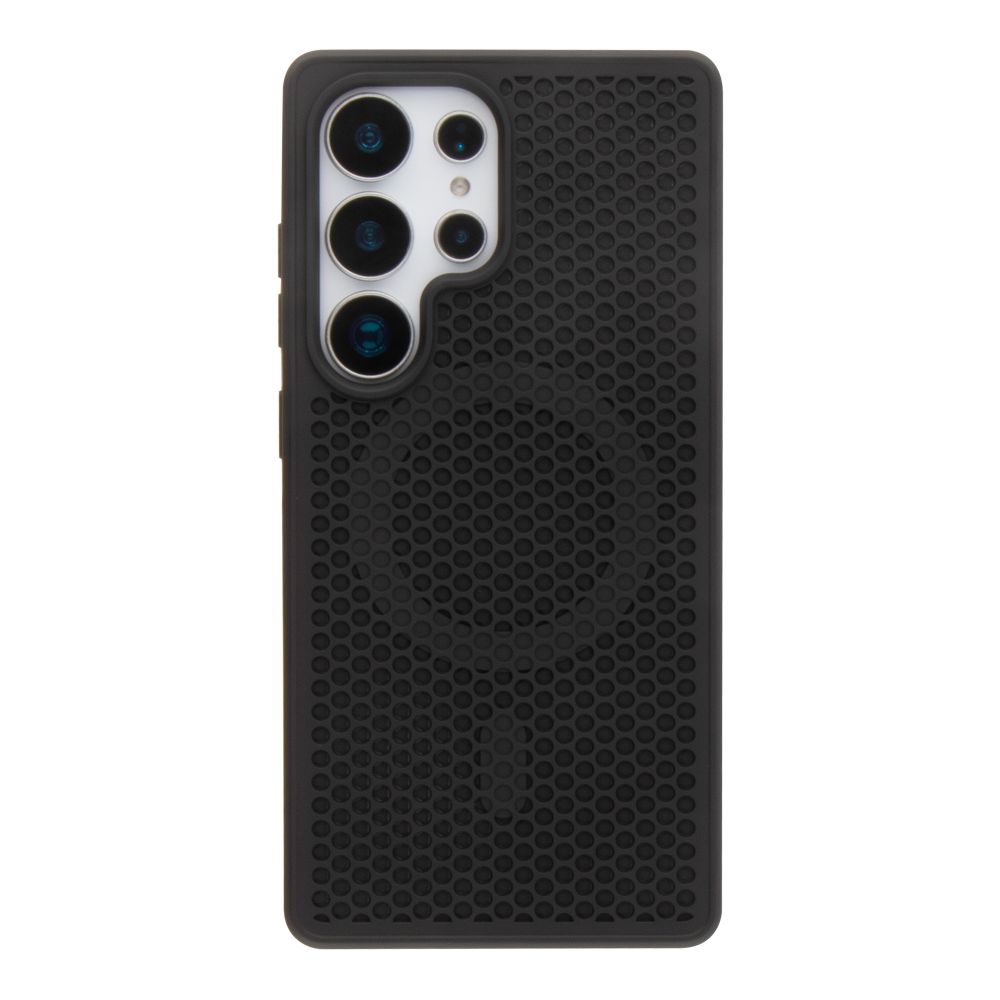 Купить ЧЕХОЛ TPU+PC AEROCOOL WITH MAGSAFE ДЛЯ SAMSUNG GALAXY S24 ULTRA 5G (S928)_4