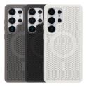 Купить ЧЕХОЛ TPU+PC AEROCOOL WITH MAGSAFE ДЛЯ SAMSUNG GALAXY S24 ULTRA 5G (S928)
