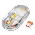 Купить WIRELESS МЫШЬ HOCO GM35 GENERAL DUAL-MODE SILENT (BATTERY VERSION)_4