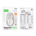 Купить WIRELESS МЫШЬ HOCO GM35 GENERAL DUAL-MODE SILENT (BATTERY VERSION)_1