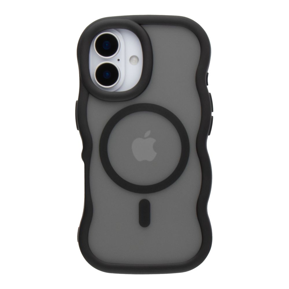 Купить ЧЕХОЛ TPU+PC AQUAWAVE WITH MAGSAFE ДЛЯ IPHONE 16_5