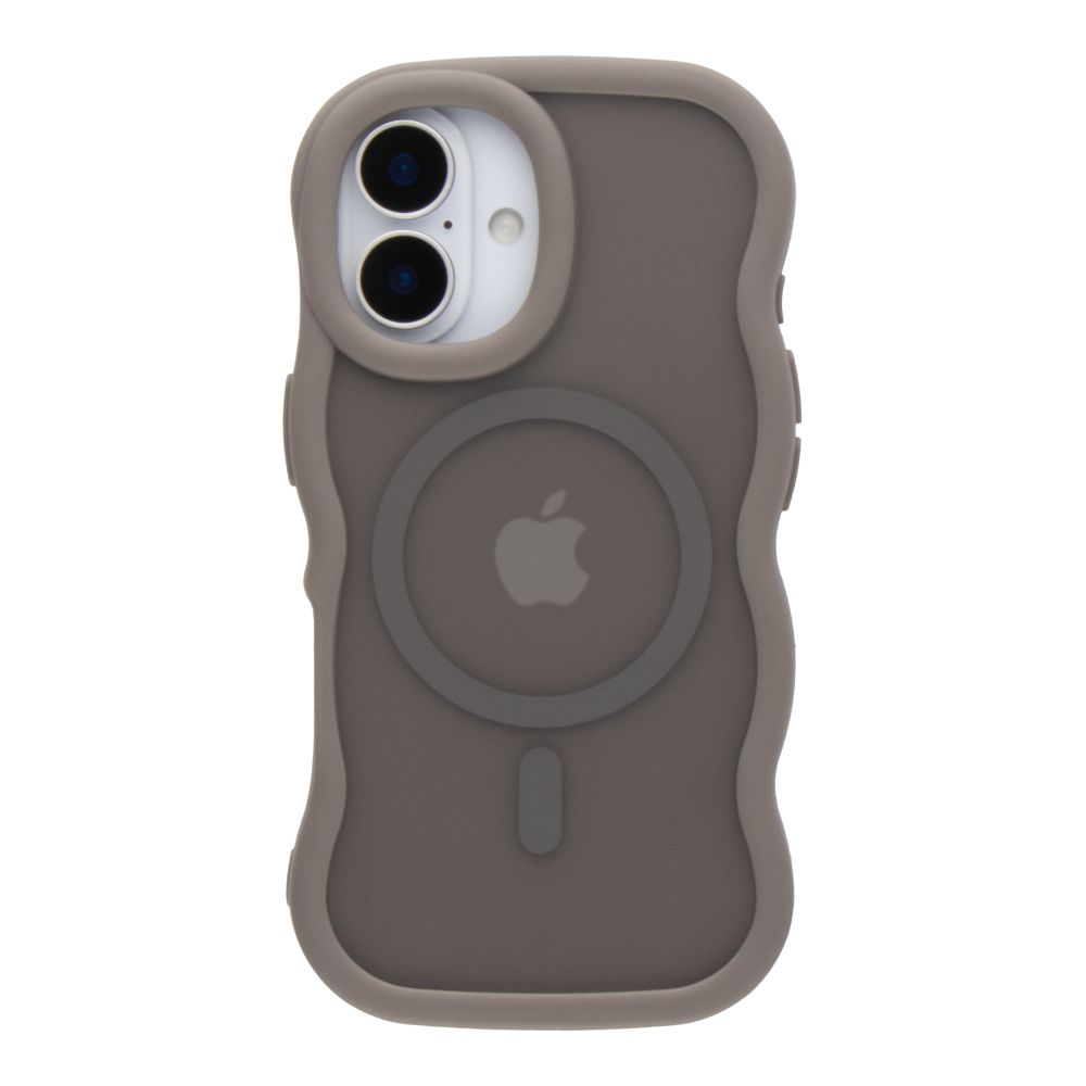 Купить ЧЕХОЛ TPU+PC AQUAWAVE WITH MAGSAFE ДЛЯ IPHONE 16_6